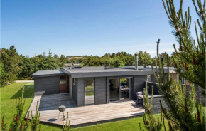Gorgeous Home In Blåvand With Wifi